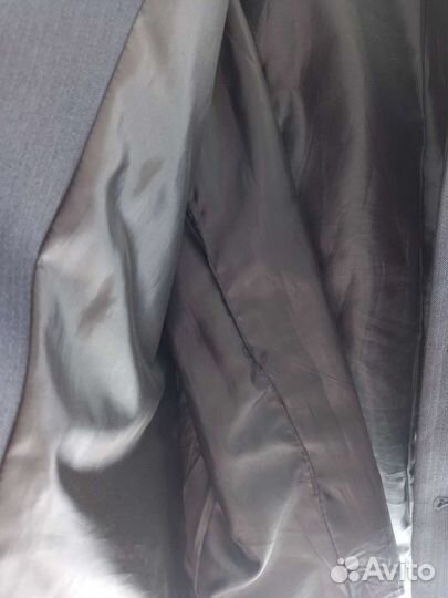 Школьный пиджак