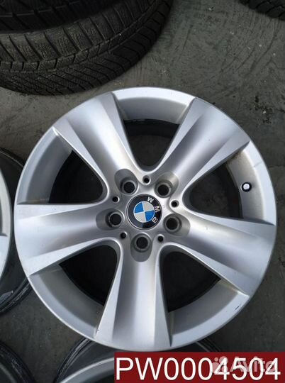 Диски R17 BMW 7, 6, 5 Б/у оригинал