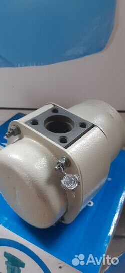 Газовый счетчик сгр 6