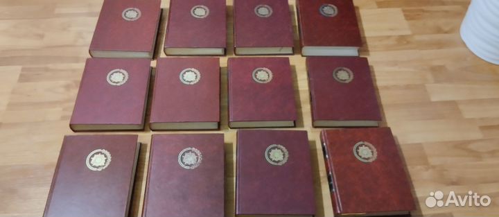 Продам книги 