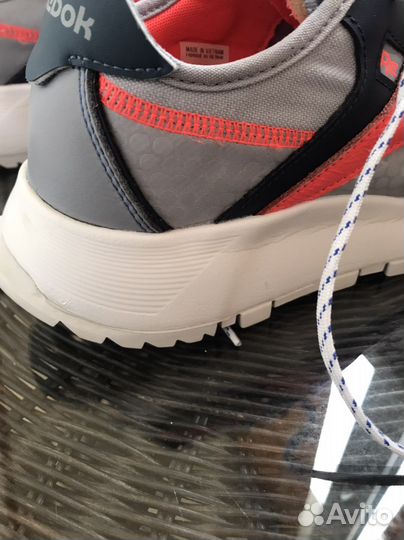 Мужские кроссовки reebok