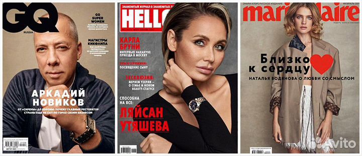 Арт-фоны для фото- видео- съемок