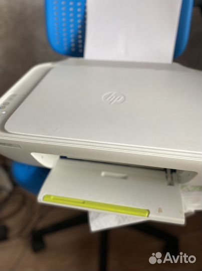 Принтер сканер копир