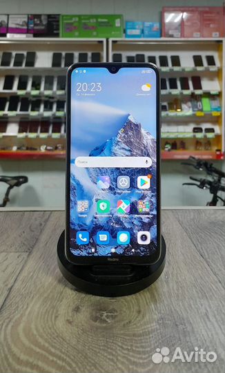 Xiaomi Redmi Note 8, 3/32 ГБ
