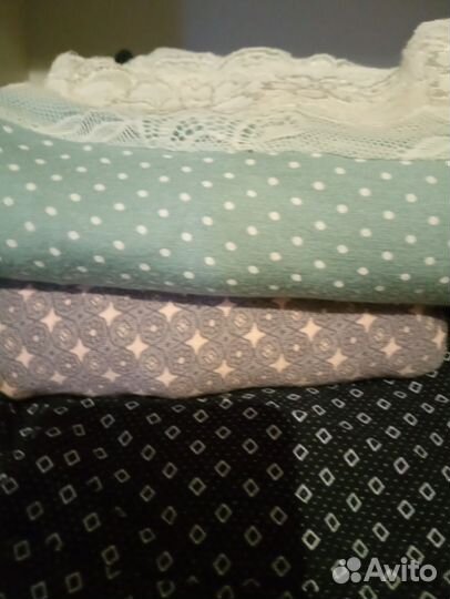 Рубашка женская