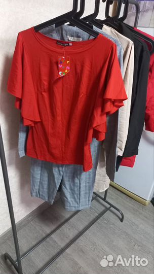 Пакет вещей