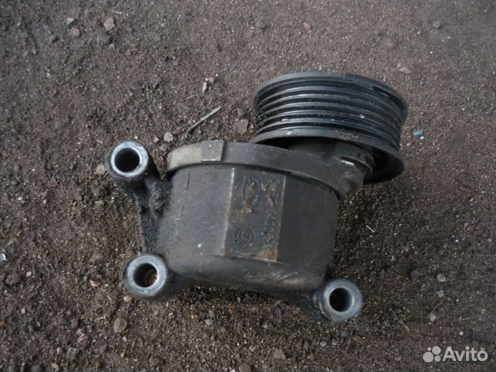 Натяжной ролик Форд Фокус 2 1.8 - 2.0