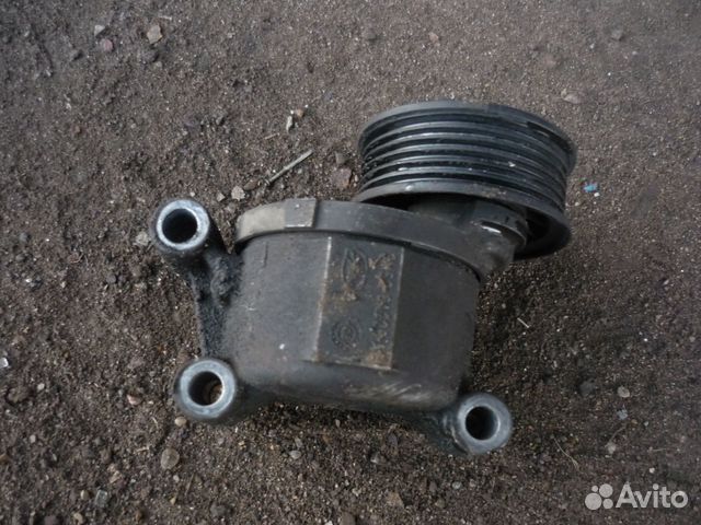 Натяжной ролик Форд Фокус 2 1.8 - 2.0