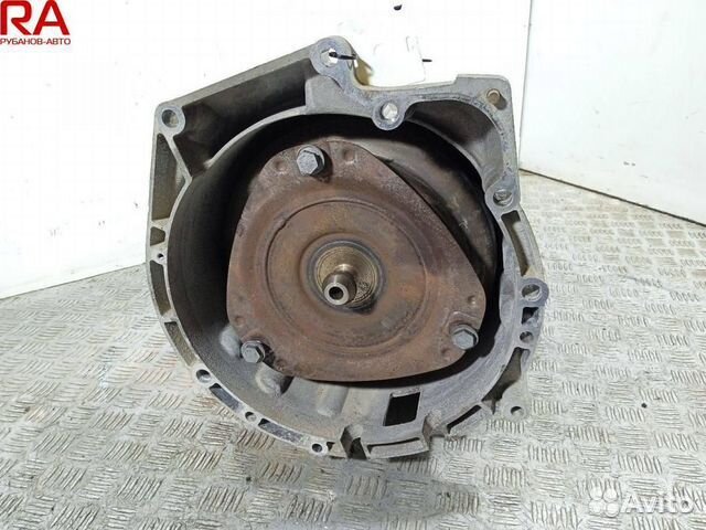 АКПП BMW 5-series 2.0 6019780