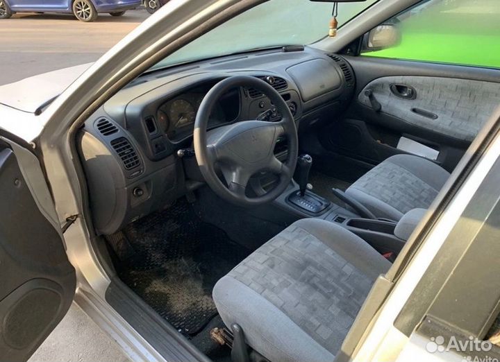 Разбор запчасти Mitsubishi mirage 5,Lancer