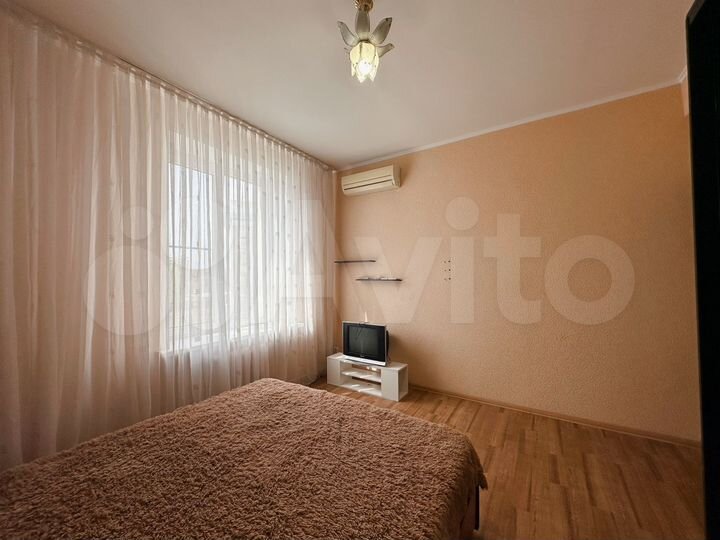 2-к. квартира, 55 м², 3/5 эт.