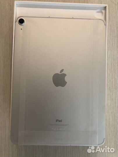 iPad air 4 256 LTE