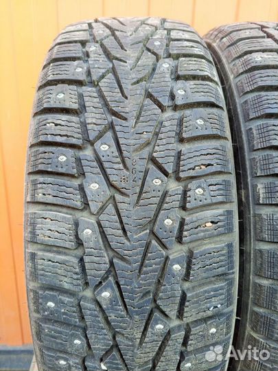 Nokian Tyres Nordman 7 205/60 R16