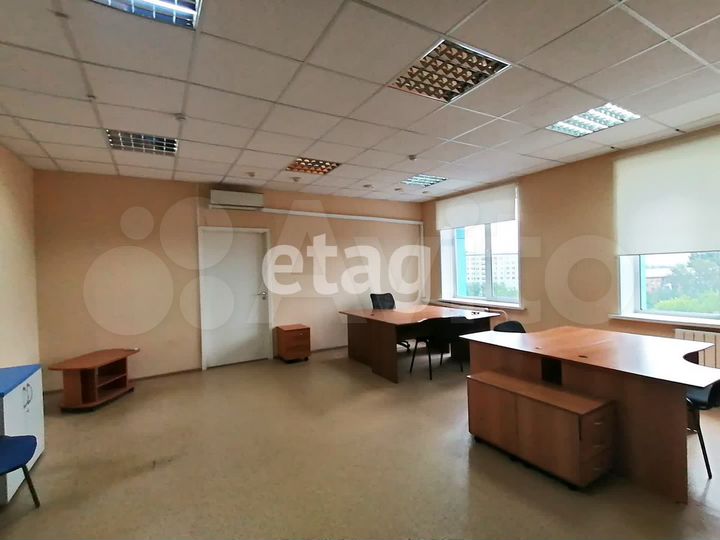 Сдам офисное помещение, 47 м²