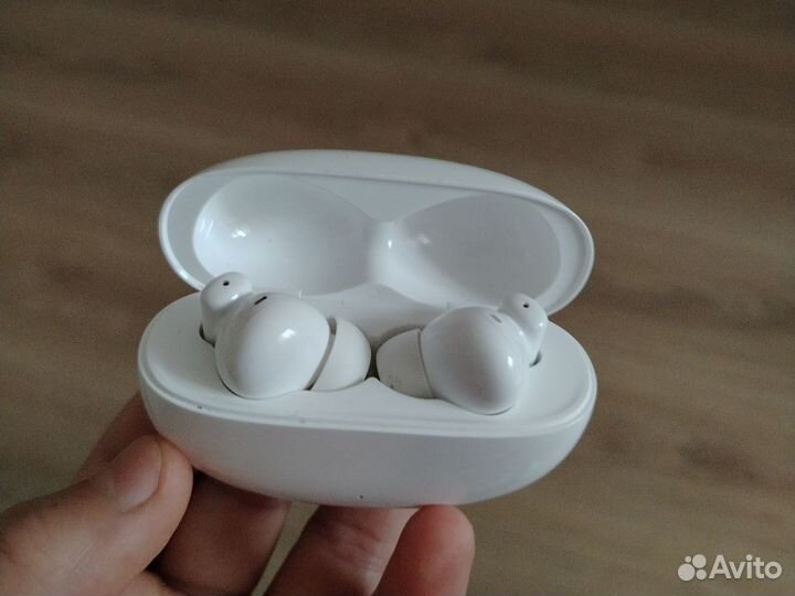 Беспроводные наушники honor choice earbuds X5 Pro