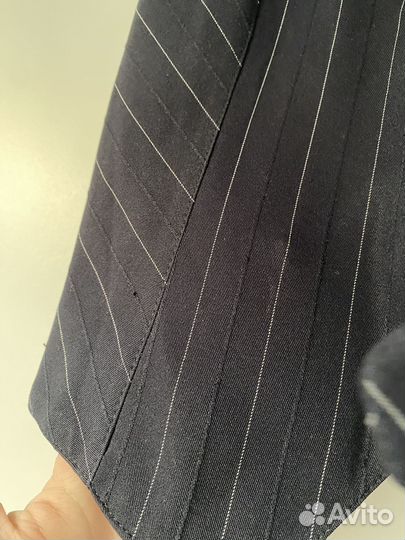 Жилетка для девочки школьная форма