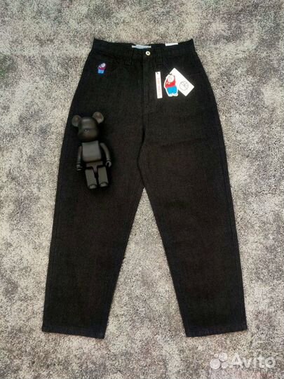 Джинсы Polar Big boy