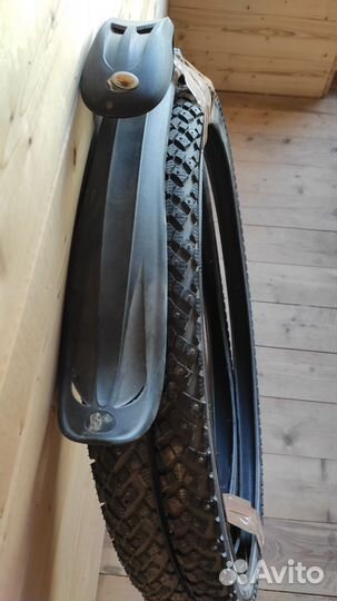 Продам покрышки для велосипеда