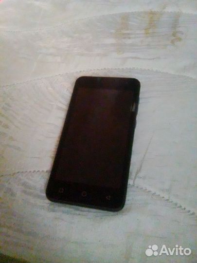 Micromax Q415, 8 ГБ
