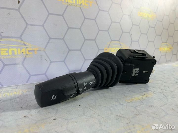 Переключатель поворотов Chevrolet Captiva C140
