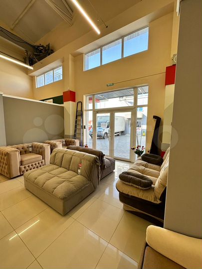 Свободного назначения, 400 м²