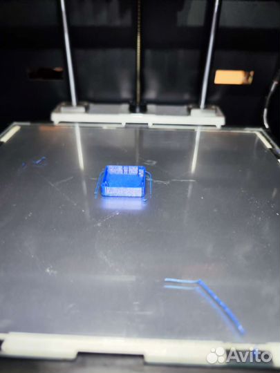 3D принтер Flashforge Guider II