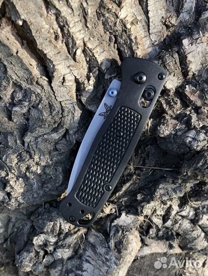 Перочиный нож Benchmade складной карманный ножик