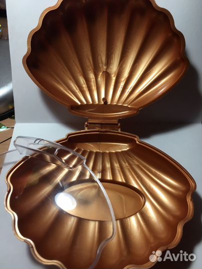 Контейнер ракушка