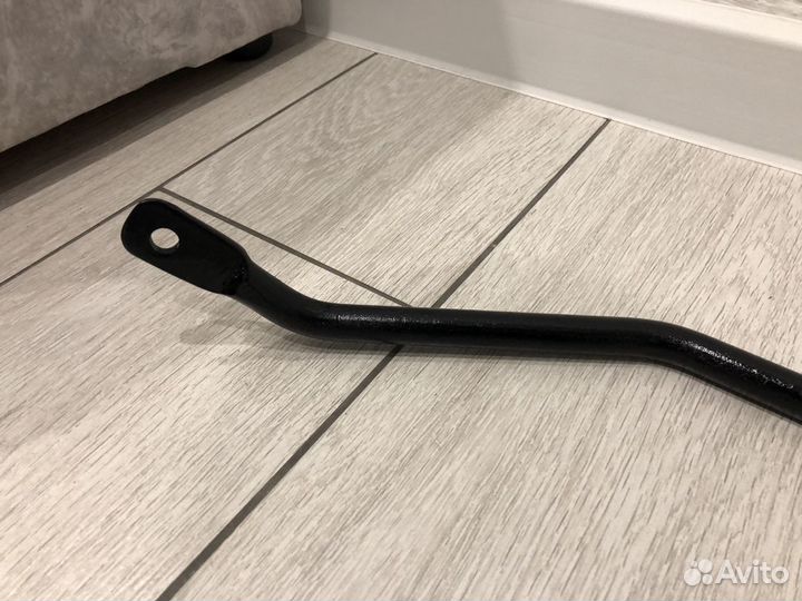 Усиленный задний стабилизатор Teana j32, в наличии