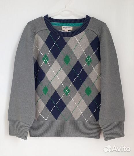 Свитера детские для мальчиков