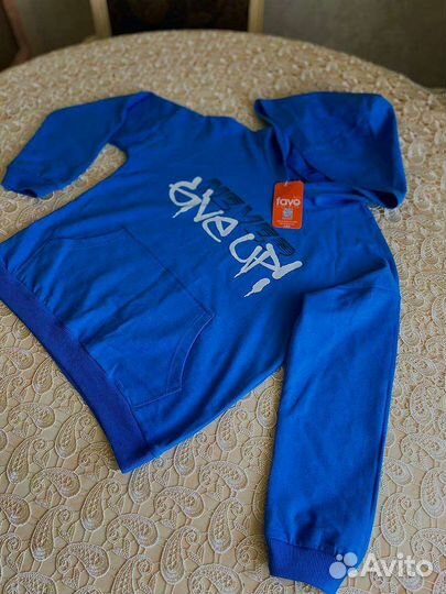 Костюм для мальчика 6,7,8,9 лет