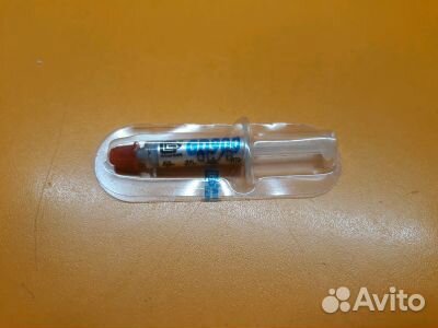 Термопаста GD900, 1грамм блистер