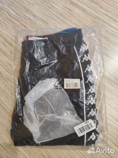 Спортивные штаны kappa мужские