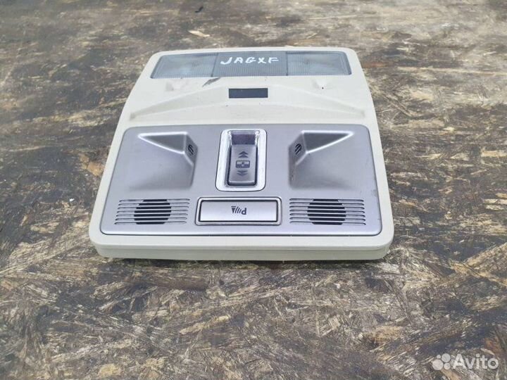 Плафон люк передний Jaguar Xf