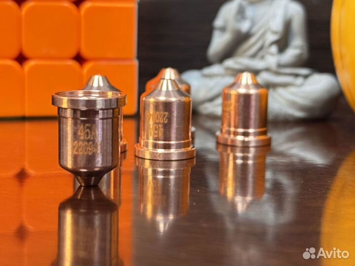 Сопло 45А для HyperTherm