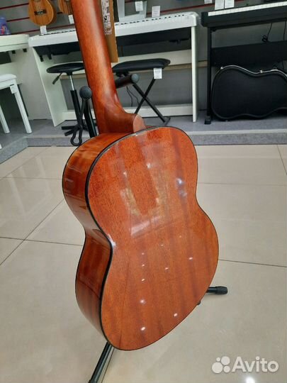 Cort AC100-SG, классическая гитара