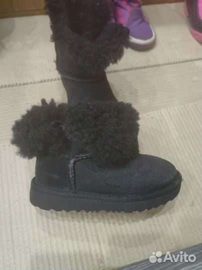 Ugg угги детские