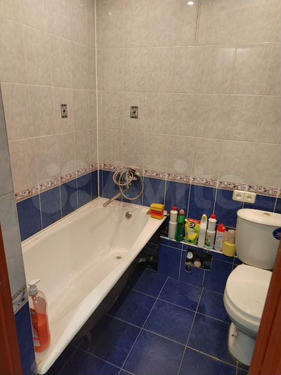 1-к. квартира, 30,5 м², 4/5 эт.