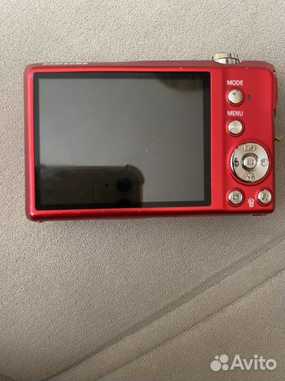 Фотоаппарат