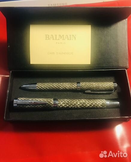 Милая канцелярия