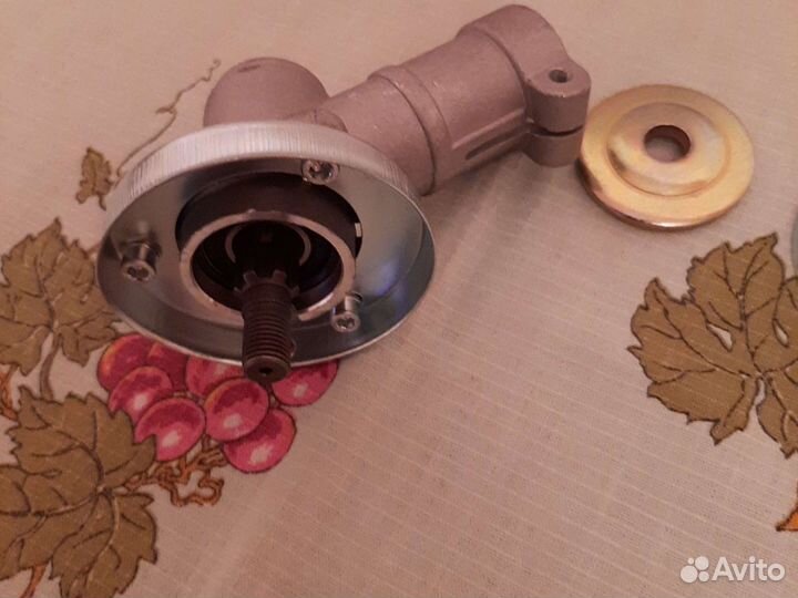 Редуктор для бензокосы