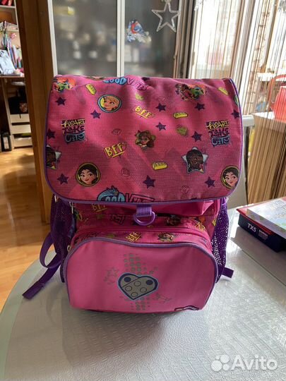 Рюкзак школьный Lego Лего