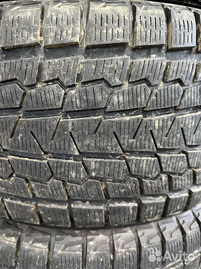 Yokohama Ice Guard SUV G075 285/50 R20 112Q