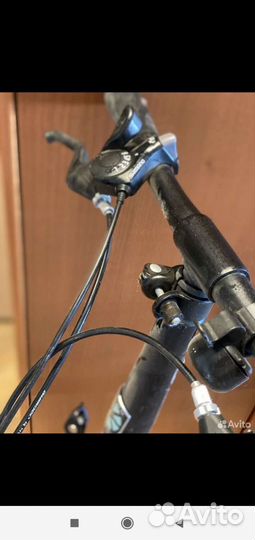 Велосипед складной Dahon suv d6