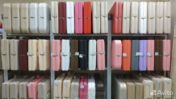 Массажный стол кушетка