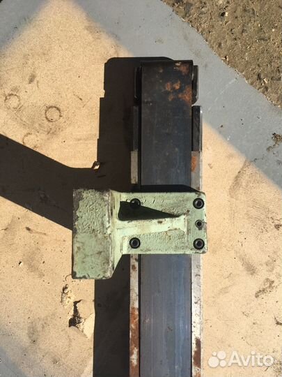 Линейка цифровой индикации станка L1300мм