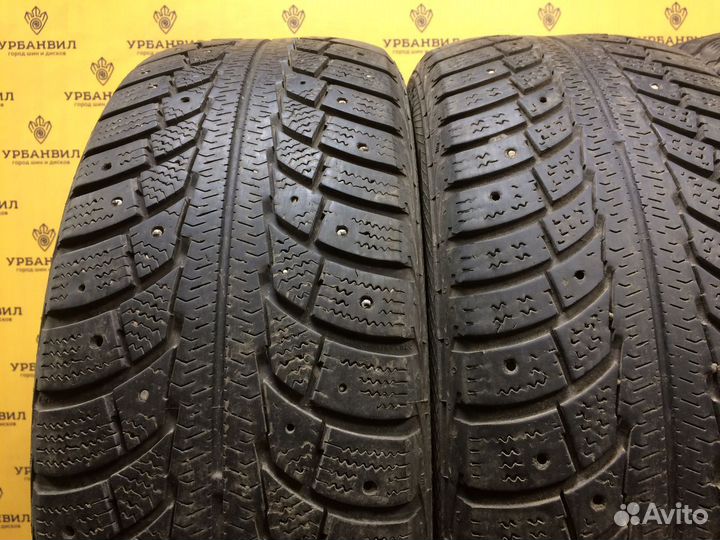 Gislaved Nord Frost 5 195/60 R15 88T