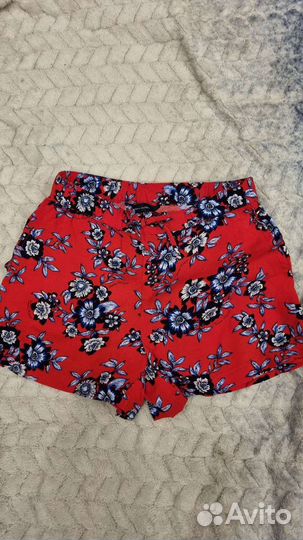 Брендовые вещи пакетом на девочку 98-104