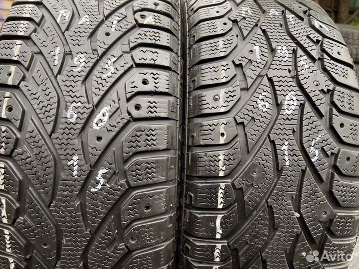 Matador MP 50 Sibir Ice 195/60 R15 88T