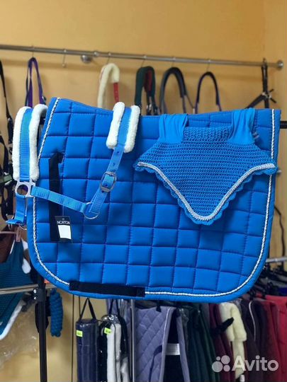 Вальтрапы и ушки